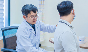 Does spinal corrective surgery affect a child's height?