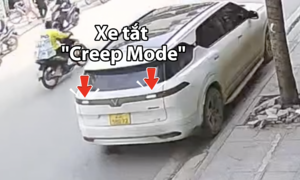 Safety features on electric vehicles become dangerous if drivers use them incorrectly