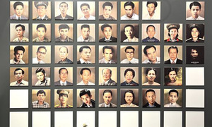 Government recognizes 49 Saigon commandos as martyrs 58 years after their sacrifice