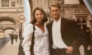 The outcome for an American tourist who fell for a stranger because he was 'too handsome'