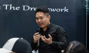 SOC startup's enterprise support platform