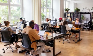 The battle for seats in american workplaces