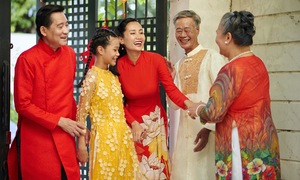 Factors contributing to flu spread during Tet