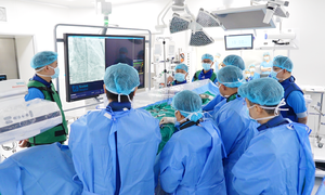 Coronary stents: are they placed in the body for life?