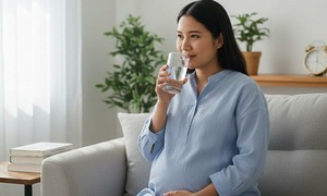 7 ways to reduce constipation during pregnancy