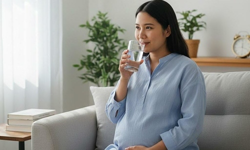 7 ways to reduce constipation during pregnancy