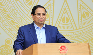 Prime Minister: Build a mechanism to assign major tasks to private enterprises