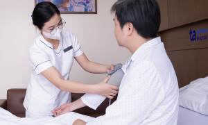 Bladder rupture three hours after alcohol consumption