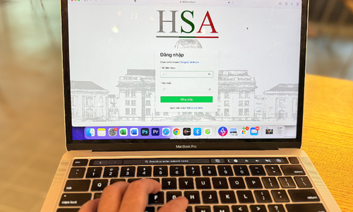 Vietnam National University, Hanoi opens registration for 2026 competency assessment exam