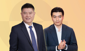 Bau Thuy's family boosts ownership in LPBank Securities