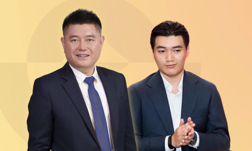 Bau Thuy's family boosts ownership in LPBank Securities