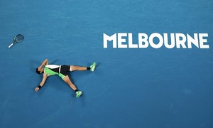 Alcaraz sets record, completes career grand slam