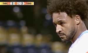 Nam Dinh draws with Thanh Hoa as Xuan Son misses penalty