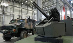 Poland signs agreement to build over USD 4 billion anti-drone grid