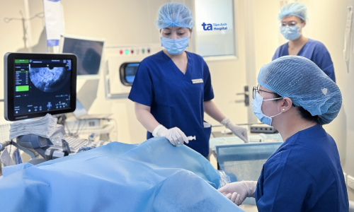 Can a couple conceive if the wife has blocked fallopian tubes and the husband has azoospermia?