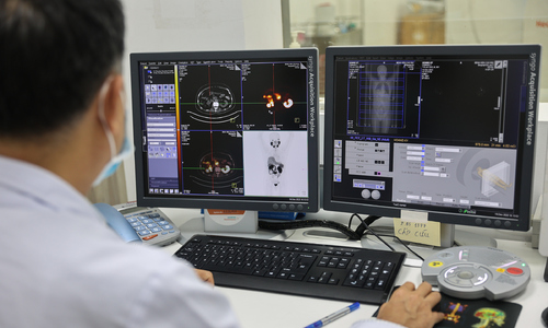 X-rays take only seconds, so why must they be '6 minutes long' for reimbursement?