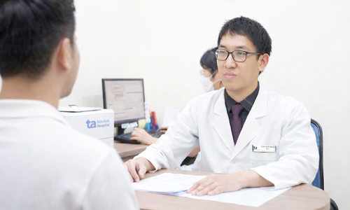 How to alleviate constipation caused by hemorrhoids?