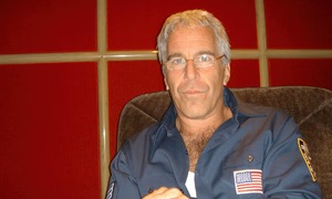 US justice department withdraws series of unredacted nude photos from Epstein files