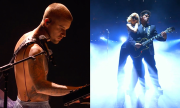 7 memorable performances at the 2026 Grammy Awards