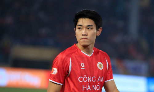 CAHN aims to keep Dinh Bac balanced