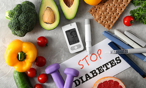 How a doctor reversed prediabetes without medication through diet