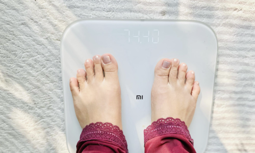 Benefits of intermittent fasting