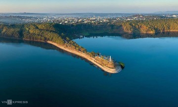 Gia Lai aims to become a key destination for National Tourism Year