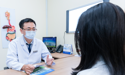 Culprits of liver dysfunction