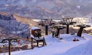 Tourist dies after backpack gets caught in gondola lift