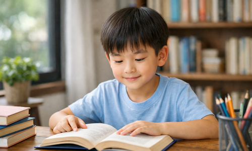 The importance of early autism diagnosis in children