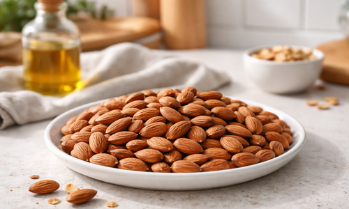 What to eat for lung health and increased immunity?