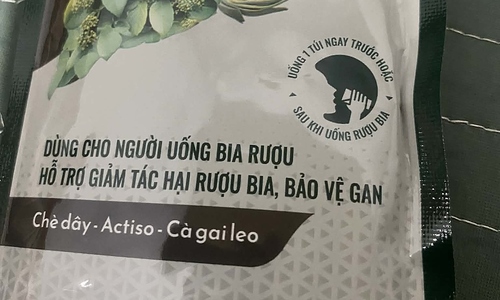 Hangover remedies: The silent killer of the liver