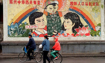 The 30-year agony of Chinese parents whose children were abducted