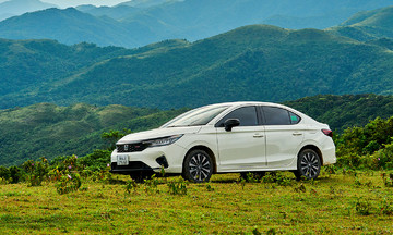 Honda Vietnam clears out VIN25 inventory