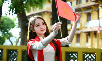 Vietnam strives for a leading national brand in Asia