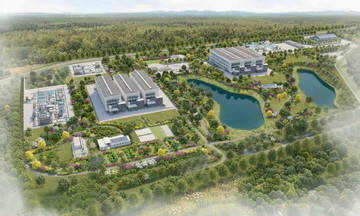 Dong Nai to get 30,000 billion VND high-tech agricultural complex