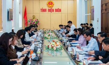 FPT and Dien Bien to boost education and digital transformation