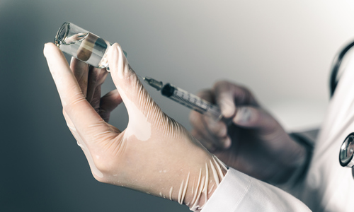 Australia tests brain cancer vaccine for children