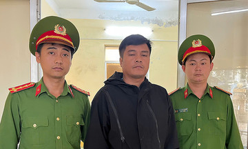 Village head prosecuted for 'distorting local policies'