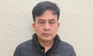 Impersonating a security investigation officer