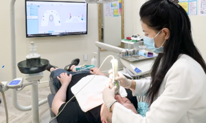 Common mistakes leading to dental problems during Tet