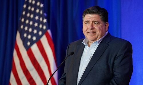 Illinois joins WHO network after Trump administration withdrawal