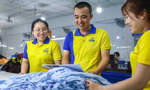 Average Tet bonus reaches 8.7 million VND