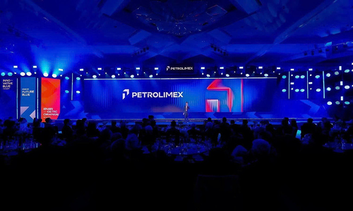 Petrolimex rebrands and repositions