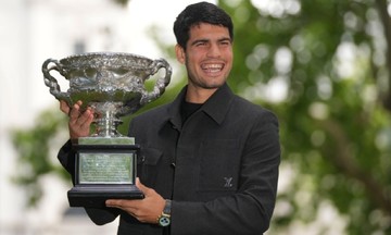 Uncle Nadal criticizes Alcaraz for 'ungratefulness' towards former coach