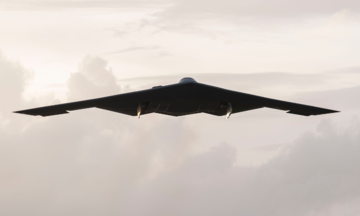 'Communication failure' nearly derailed US Operation Night Hammer