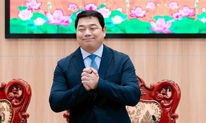 ACV appoints new head of executive board