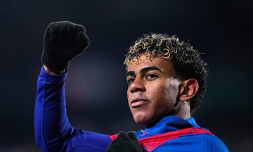 Barca advance to King's Cup semifinals