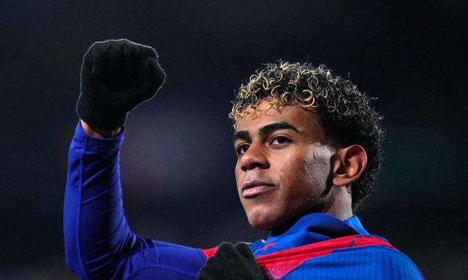 Barca advance to King's Cup semifinals