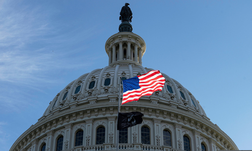 US government reopens